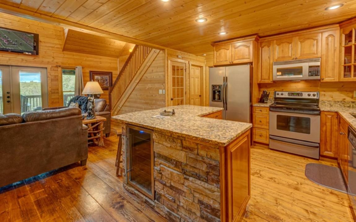10 Oak Ridge Blue Ridge, GA 30513 - Photo 16 of 54 Additional View