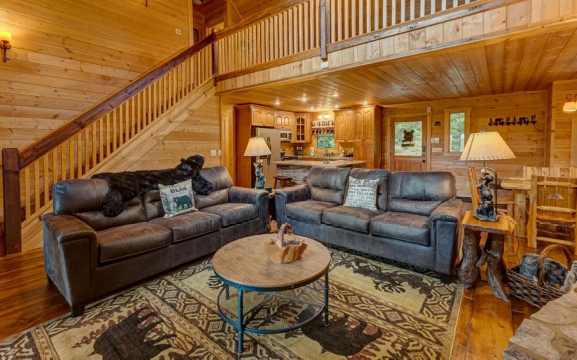 10 Oak Ridge Blue Ridge, GA 30513 - Photo 20 of 54 Additional View
