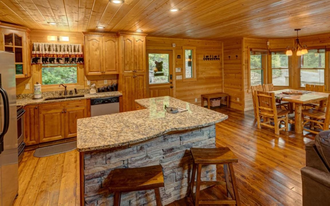 10 Oak Ridge Blue Ridge, GA 30513 - Photo 23 of 54 Additional View