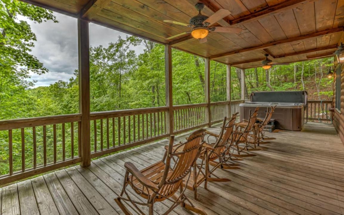 10 Oak Ridge Blue Ridge, GA 30513 - Photo 35 of 54 Additional View