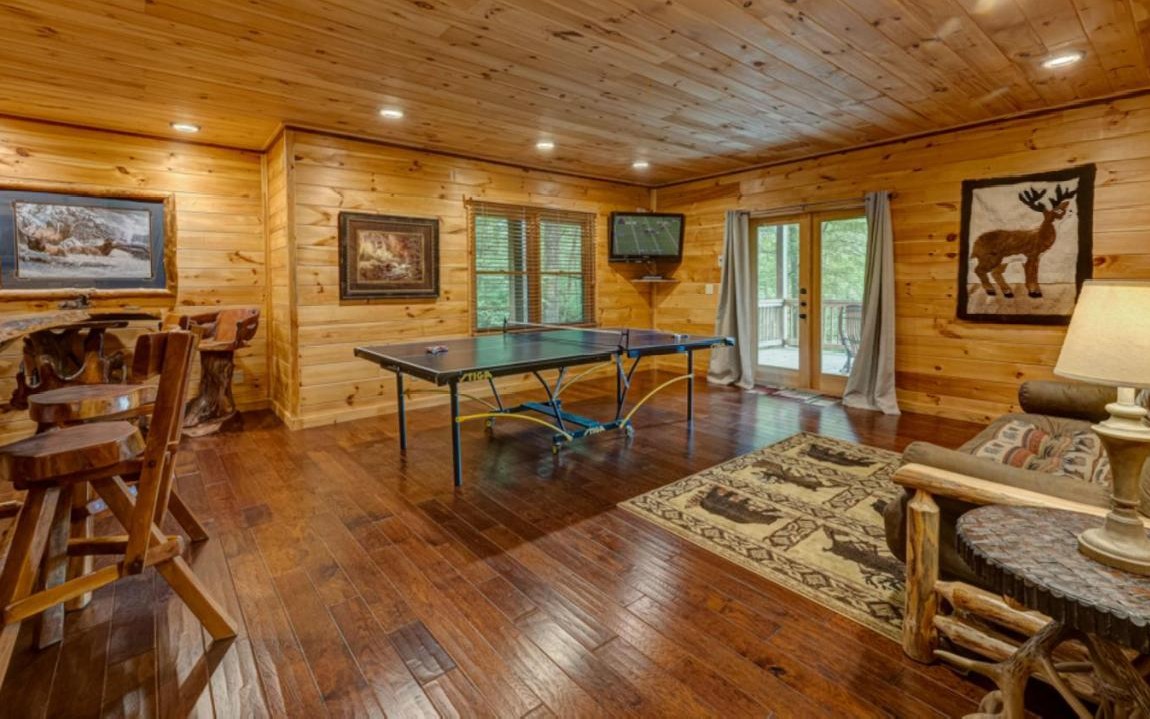 10 Oak Ridge Blue Ridge, GA 30513 - Photo 40 of 54 Additional View