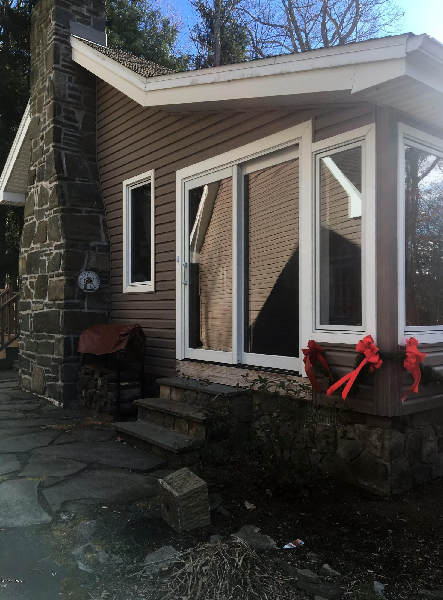 114 South Fairview Road Tafton, PA 18464 - Photo 46 of 61