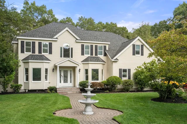 $2,149,000 | 24 Old Connecticut Path, Ashland, MA 01721