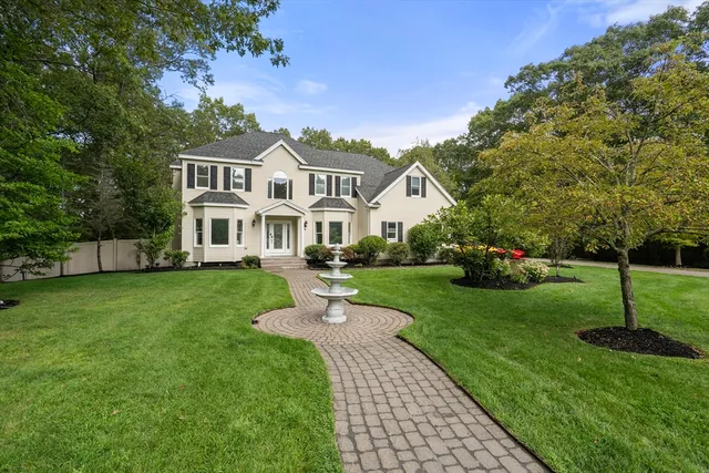 $2,149,000 | 24 Old Connecticut Path, Ashland, MA 01721