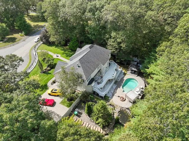 $2,149,000 | 24 Old Connecticut Path, Ashland, MA 01721