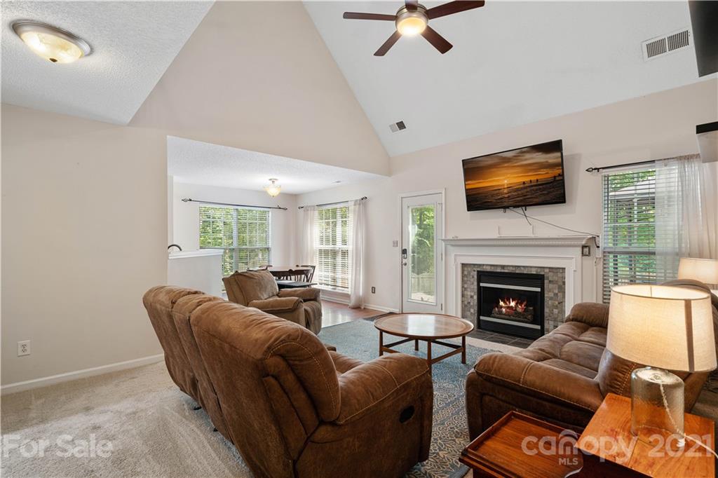 12608 Cardinal Point Road Charlotte, NC 28269 - Photo 13 of 28 Gallery Image 13