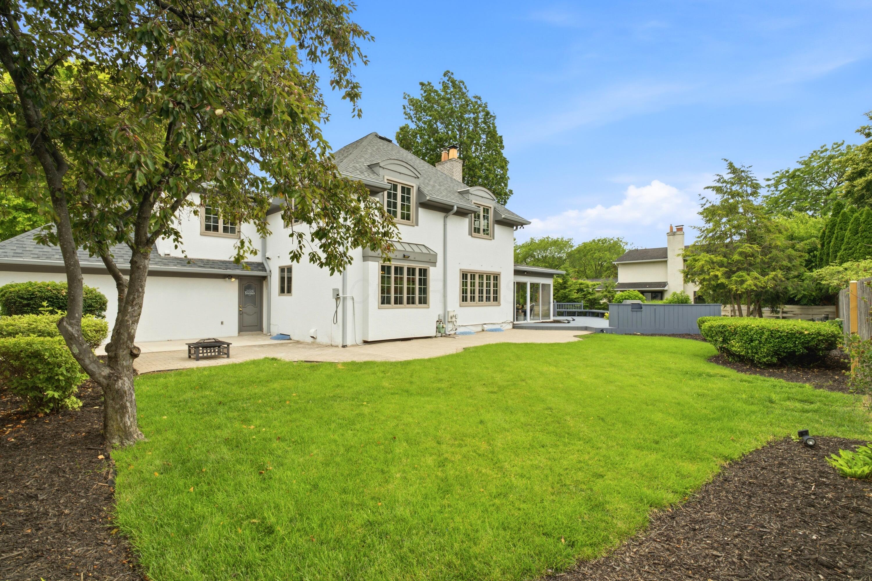 4171 Daventry Road Columbus, OH 43220 - Photo 58 of 64