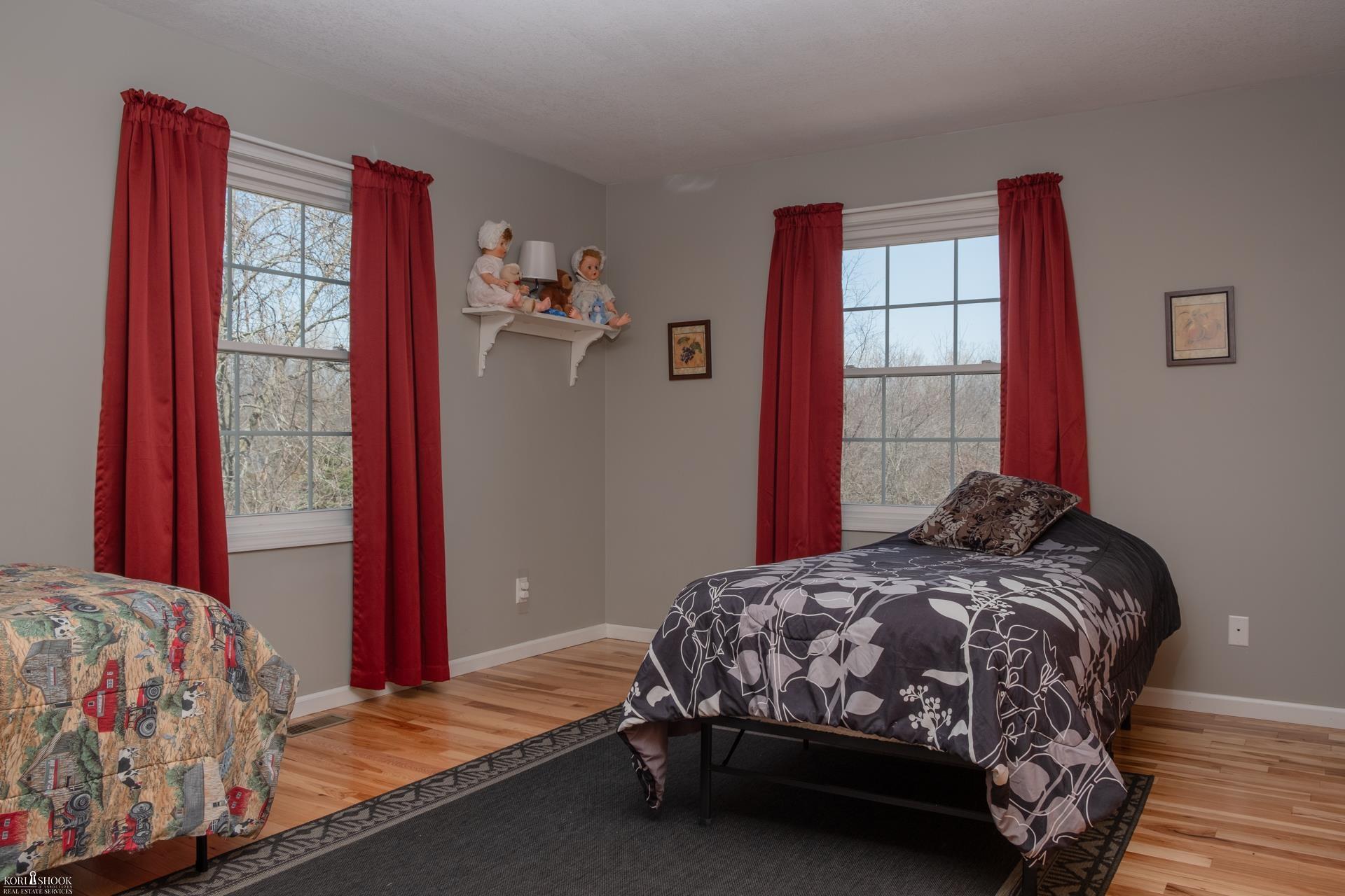 649 Busha Road Owosso, MI 48867 - Photo 24 of 54