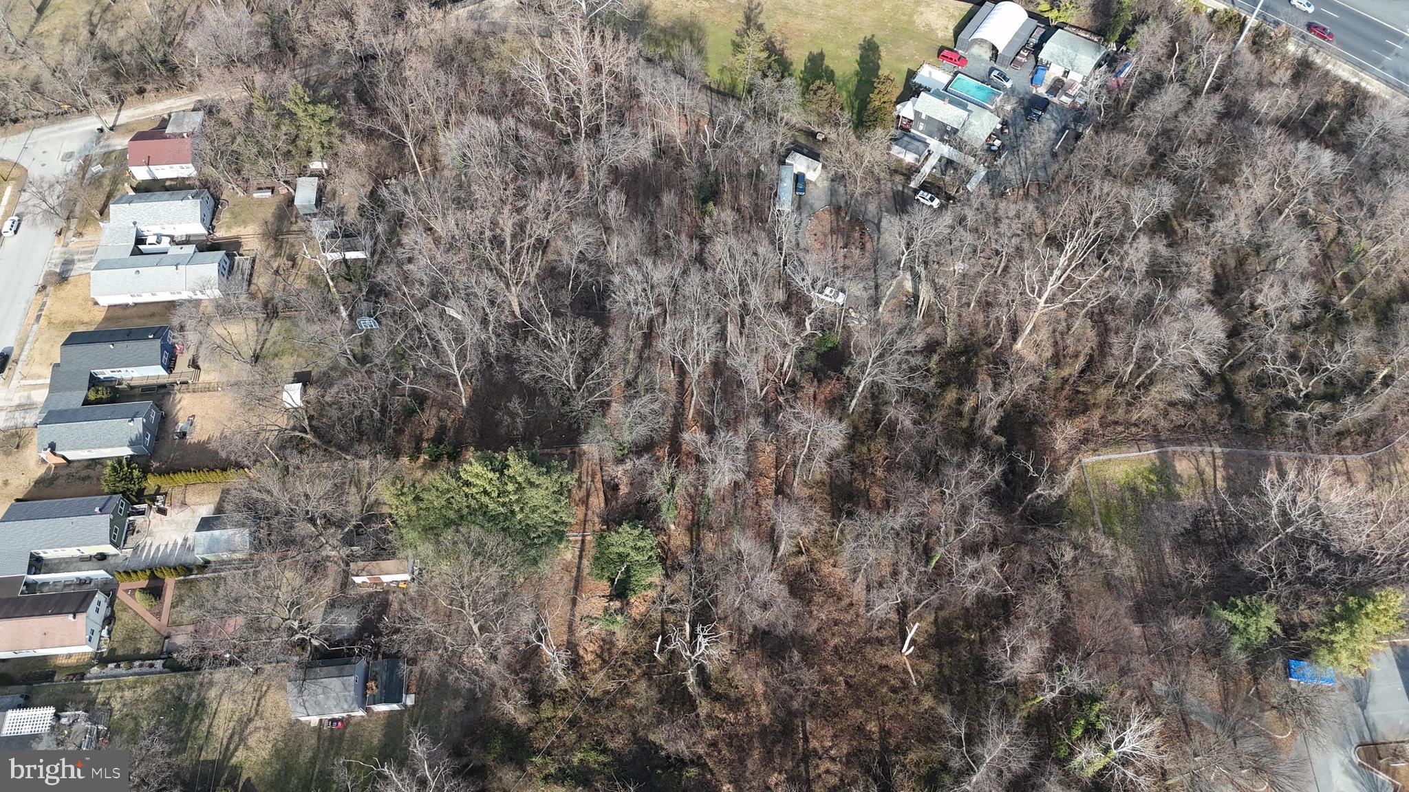 Dewitt Road Baltimore, MD 21227 - Photo 11 of 12 a view of a lake view