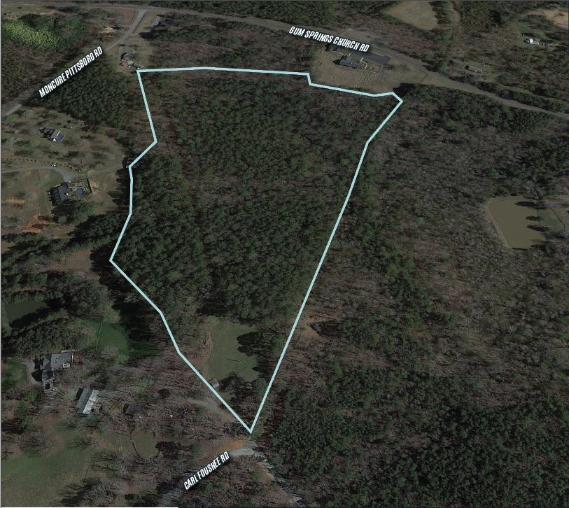 340 Carl Foushee Road Moncure, NC 27559 - Photo 3 of 8 Photo 3