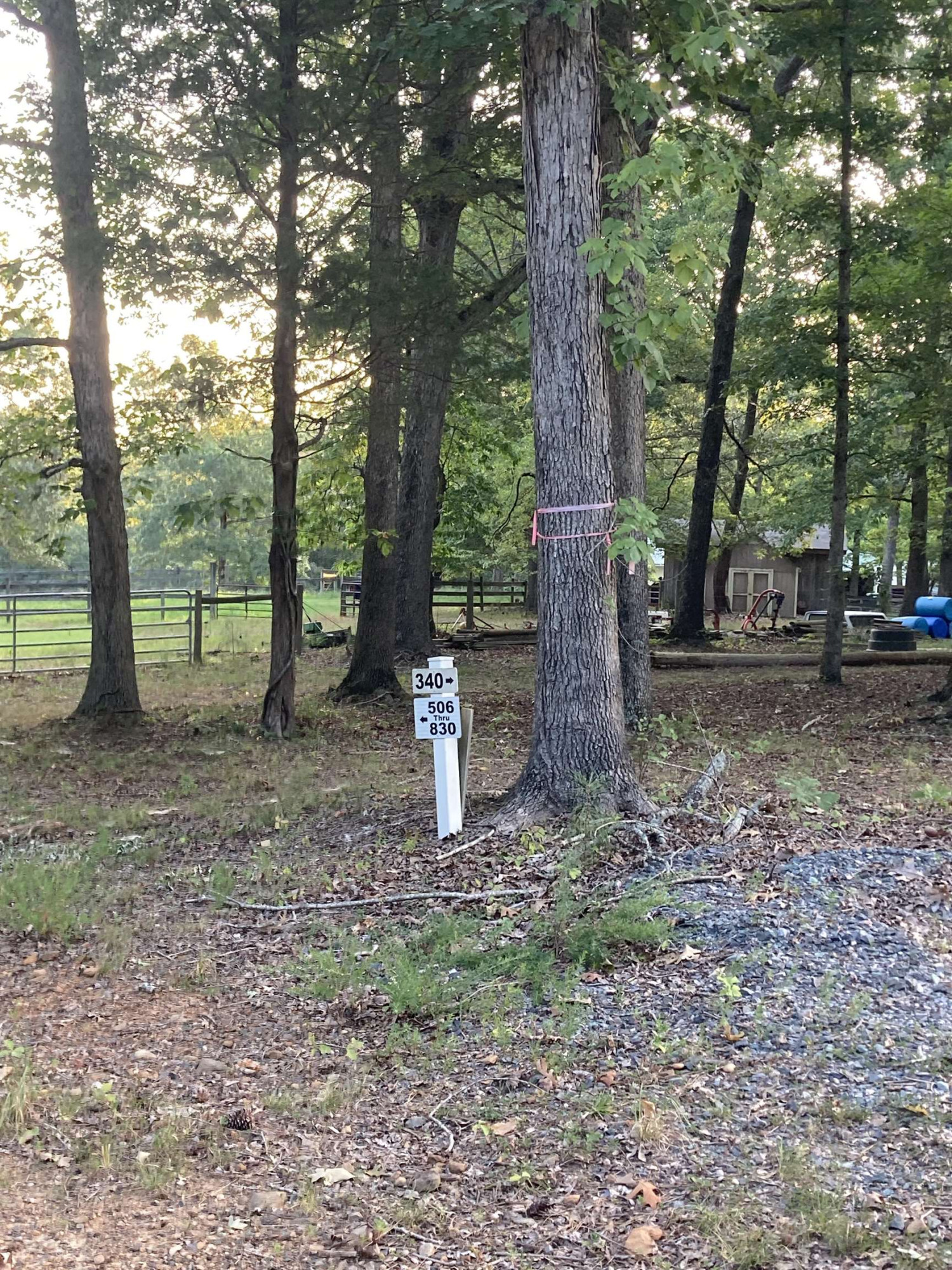 340 Carl Foushee Road Moncure, NC 27559 - Photo 5 of 8 Photo 5