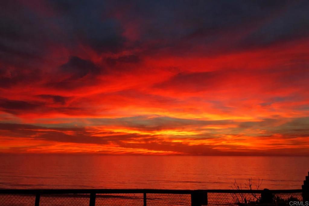 123 Jasper Street, Unit 35 Encinitas, CA 92024 - Photo 28 of 28 a view of sunset