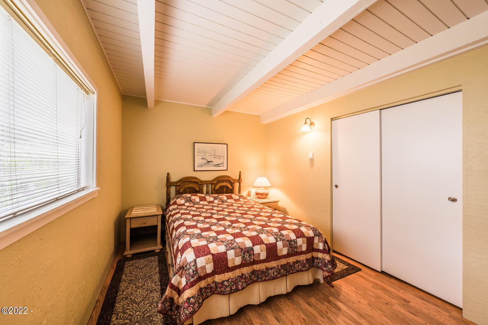 2420 North North Bank Road Otis, OR 97368 - Photo 16 of 30 2420 Bedroom 2