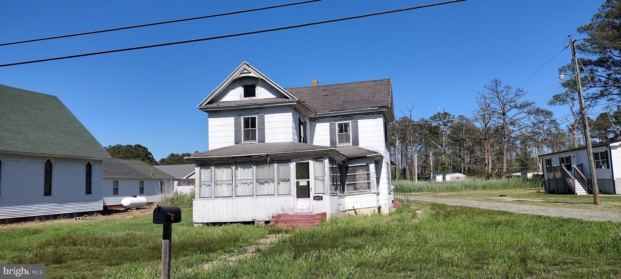3053 Lawsonia Road Crisfield, MD 21817 - Photo 30 of 30