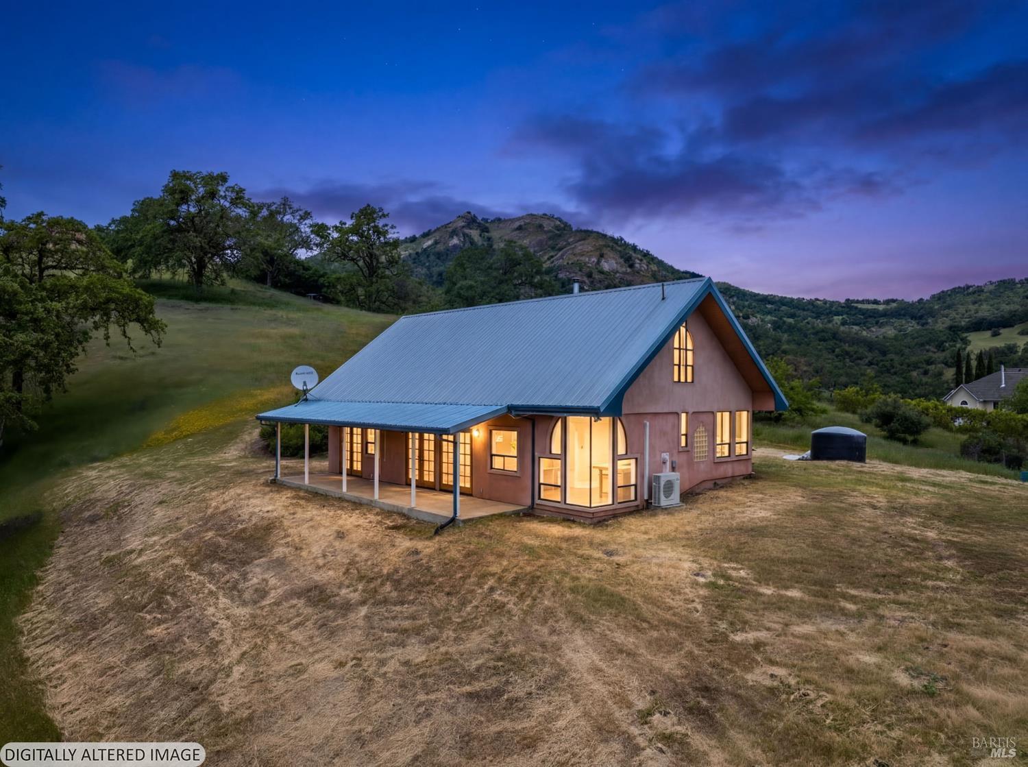 4610 Feliz Creek Road Hopland, CA 95449 - Photo 1 of 49 Welcome!