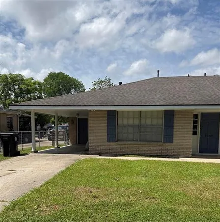 $1,300 | 1243 Farragut Street, New Orleans, LA 70114