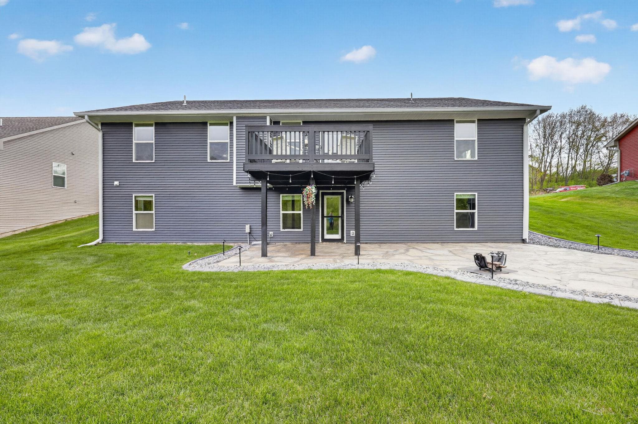 11308 North Mason Edgerton, WI 53534 - Photo 52 of 60