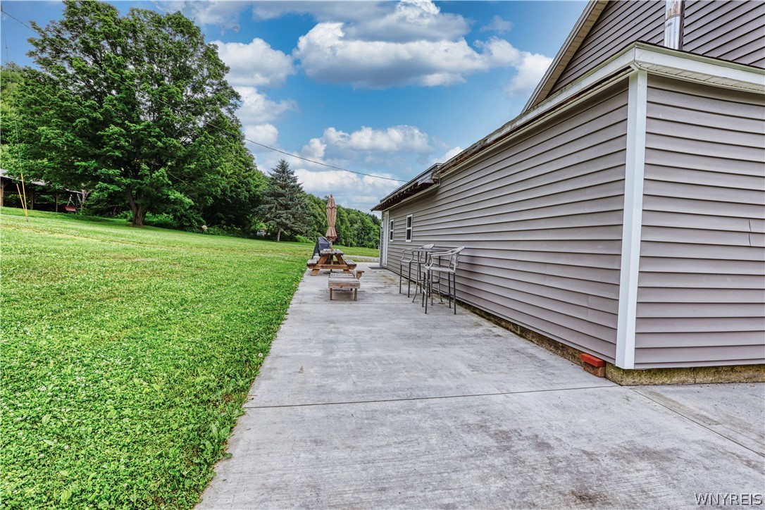 7385 Toad Hollow Road Mansfield, NY 14755 - Photo 30 of 35