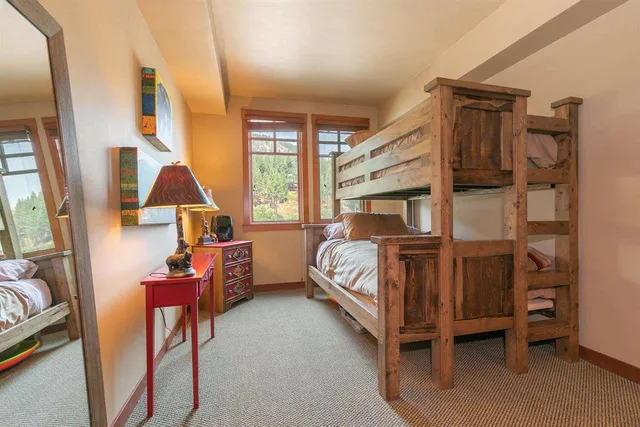 $1,195,000 | 1985 Olympic Vly Road, Unit 216 (2216), Olympic Valley, CA 96146