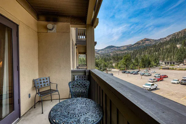 $1,195,000 | 1985 Olympic Vly Road, Unit 216 (2216), Olympic Valley, CA 96146