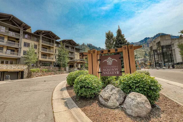 $1,195,000 | 1985 Olympic Vly Road, Unit 216 (2216), Olympic Valley, CA 96146