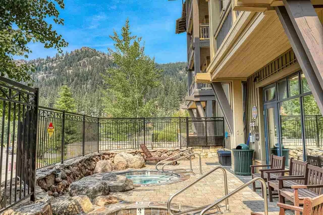 $1,195,000 | 1985 Olympic Vly Road, Unit 216 (2216), Olympic Valley, CA 96146
