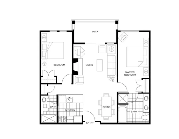 $1,195,000 | 1985 Olympic Vly Road, Unit 216 (2216), Olympic Valley, CA 96146
