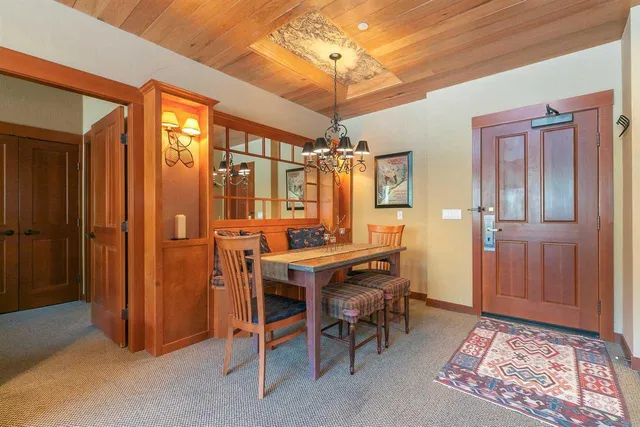 $1,195,000 | 1985 Olympic Vly Road, Unit 216 (2216), Olympic Valley, CA 96146