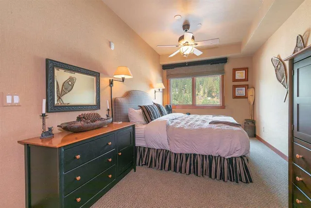 $1,195,000 | 1985 Olympic Vly Road, Unit 216 (2216), Olympic Valley, CA 96146