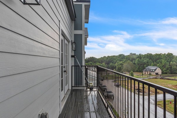 195 Charleston Avenue Pleasant View, TN 37146 - Photo 31 of 40