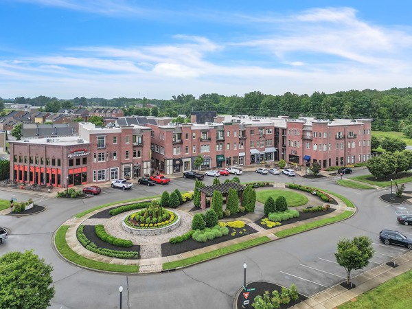 195 Charleston Avenue Pleasant View, TN 37146 - Photo 39 of 40