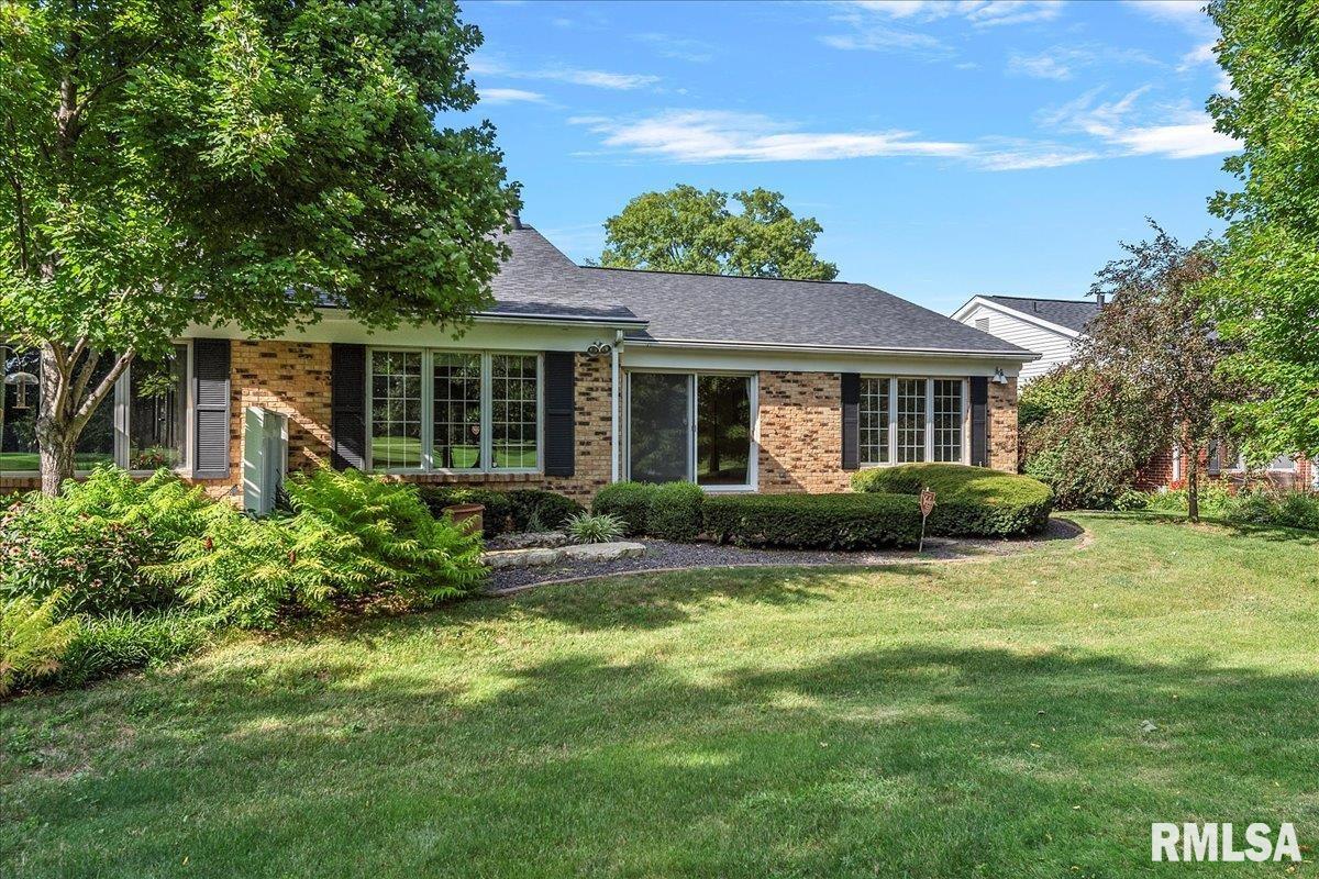 16 Turnberry Place Springfield, IL 62704 - Photo 4 of 36