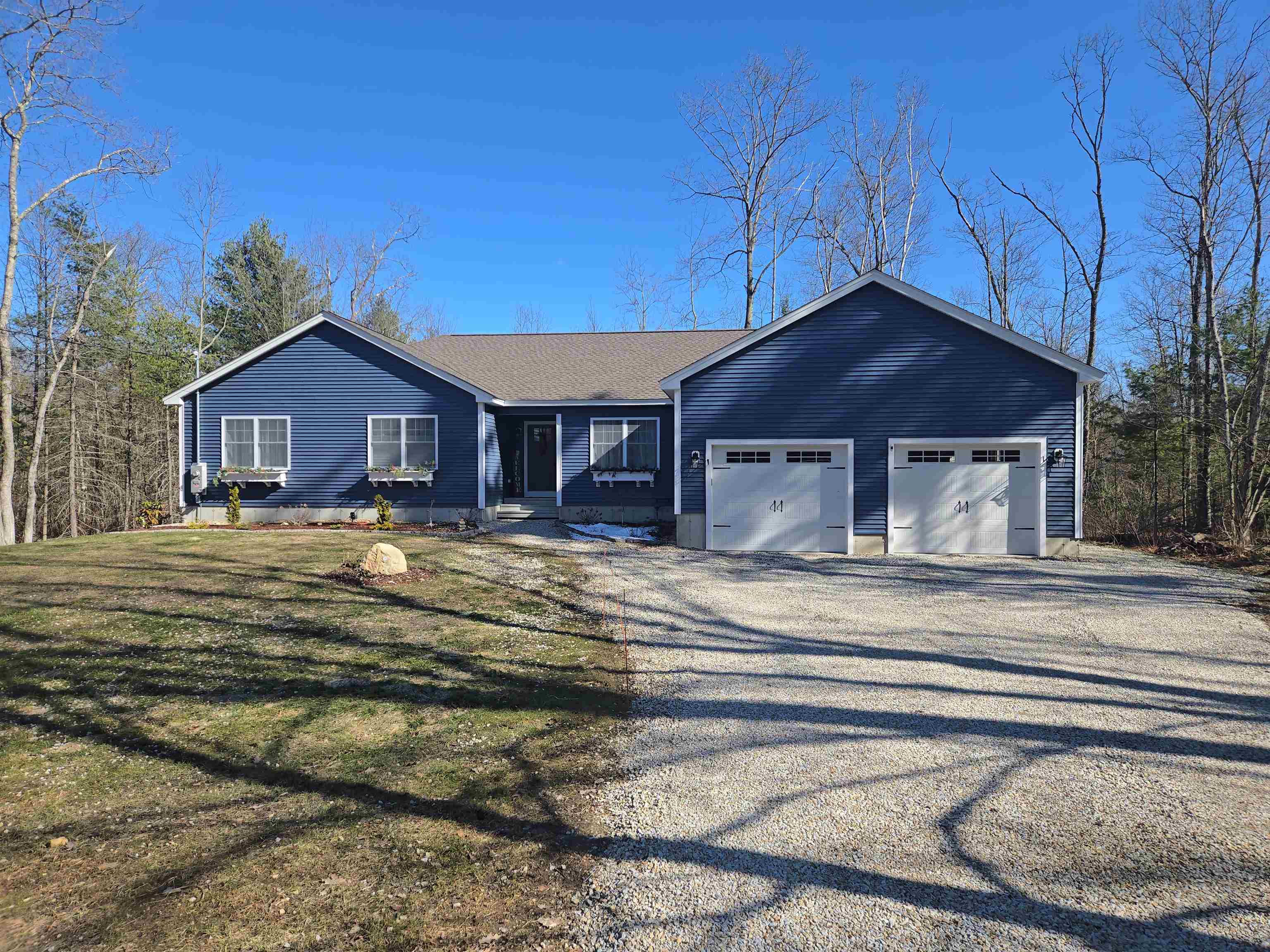 52 Mt Delight Road, Unit 52 Deerfield, NH 03037 - Photo 1 of 17