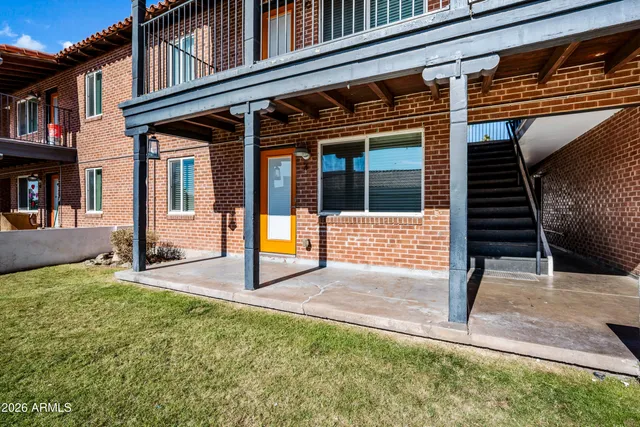 $1,499 | 3601 North 15th Avenue, Unit 3, Phoenix, AZ 85015