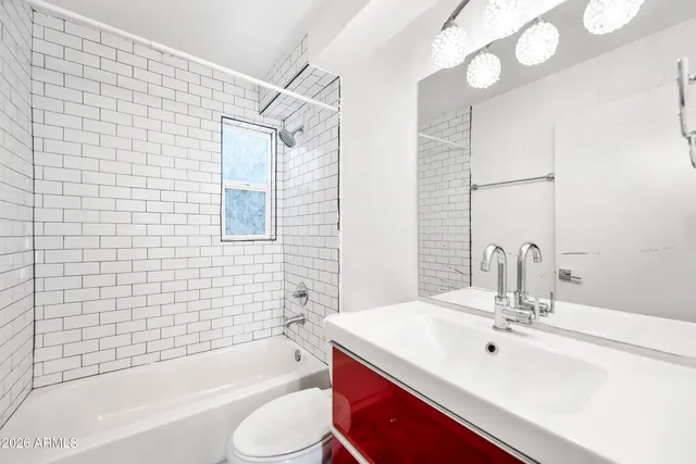 $999 | 3601 North 15th Avenue, Unit 3, Phoenix, AZ 85015