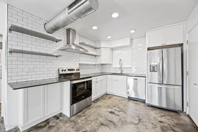 $999 | 3601 North 15th Avenue, Unit 3, Phoenix, AZ 85015