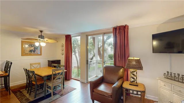 $422,000 | 1175 North Beachview Drive North, Unit 427, Jekyll Island, GA 31527