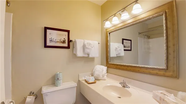 $422,000 | 1175 North Beachview Drive North, Unit 427, Jekyll Island, GA 31527