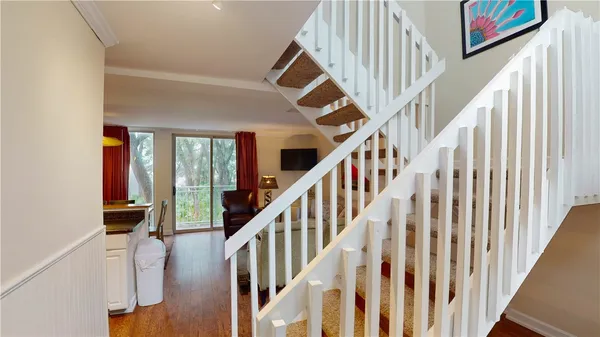 $422,000 | 1175 North Beachview Drive North, Unit 427, Jekyll Island, GA 31527