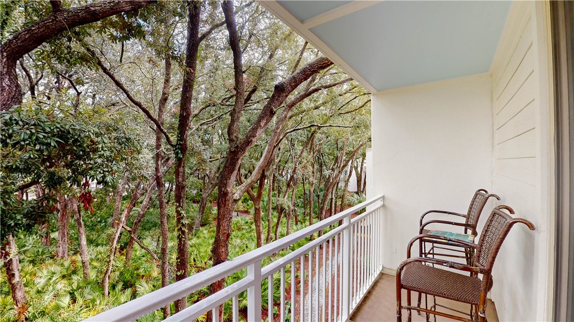 1175 North Beachview Drive North, Unit 427 Jekyll Island, GA 31527 - Photo 19 of 22