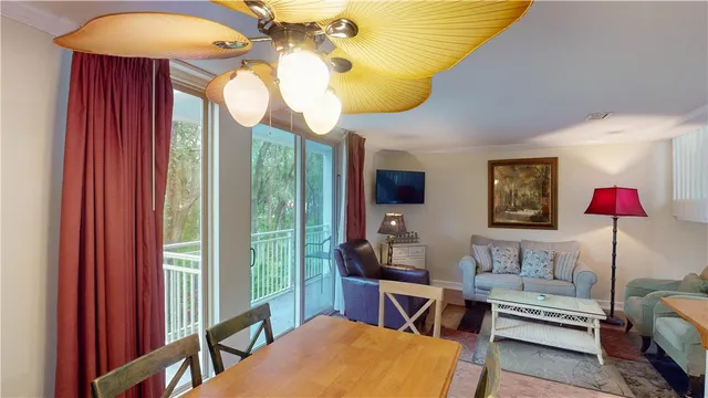 $422,000 | 1175 North Beachview Drive North, Unit 427, Jekyll Island, GA 31527