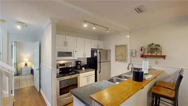 $422,000 | 1175 North Beachview Drive North, Unit 427, Jekyll Island, GA 31527