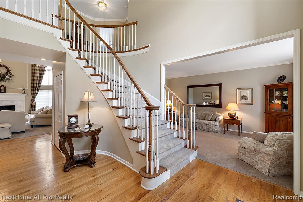 2012 Hickory Trail Drive Rochester Hills, MI 48309 - Photo 11 of 80