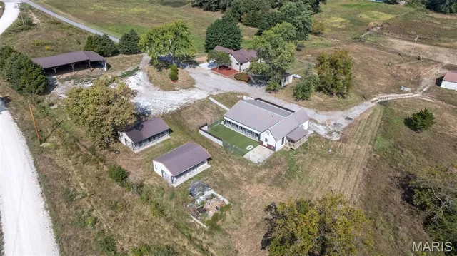 $125,000 | 3218 South S Highway, Winfield, MO 63389