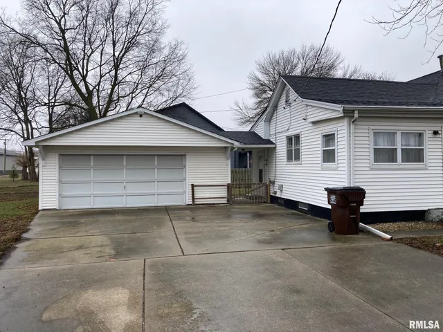 $95,000 | Undisclosed Address, Virden, IL 62690