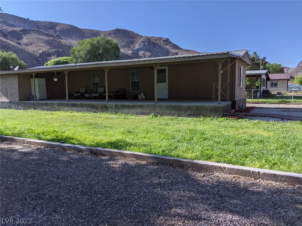 233 Alice Street Caliente, NV 89008 - Photo 3 of 20