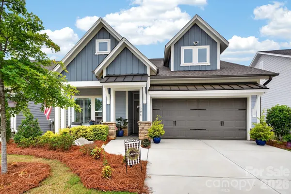 $539,000 | 1306 Encore Lane, Waxhaw, NC 28173