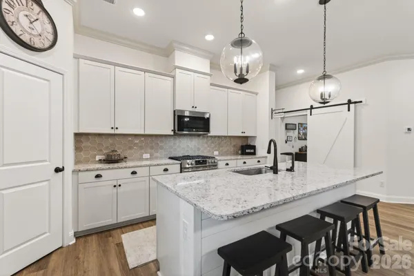 $539,000 | 1306 Encore Lane, Waxhaw, NC 28173
