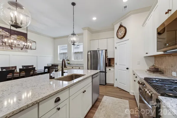 $539,000 | 1306 Encore Lane, Waxhaw, NC 28173