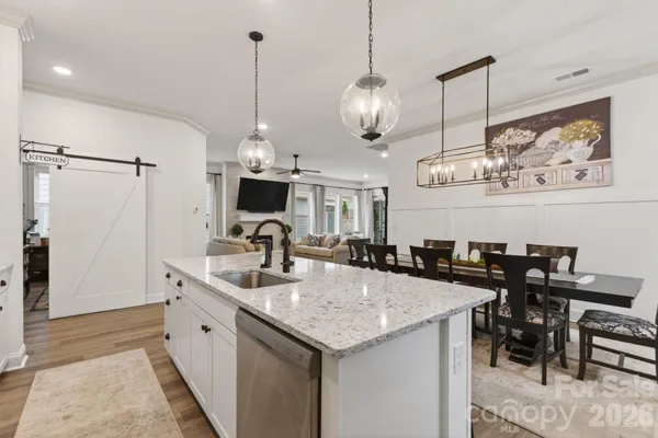 $539,000 | 1306 Encore Lane, Waxhaw, NC 28173